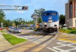 151 - Amtrak Silver Star